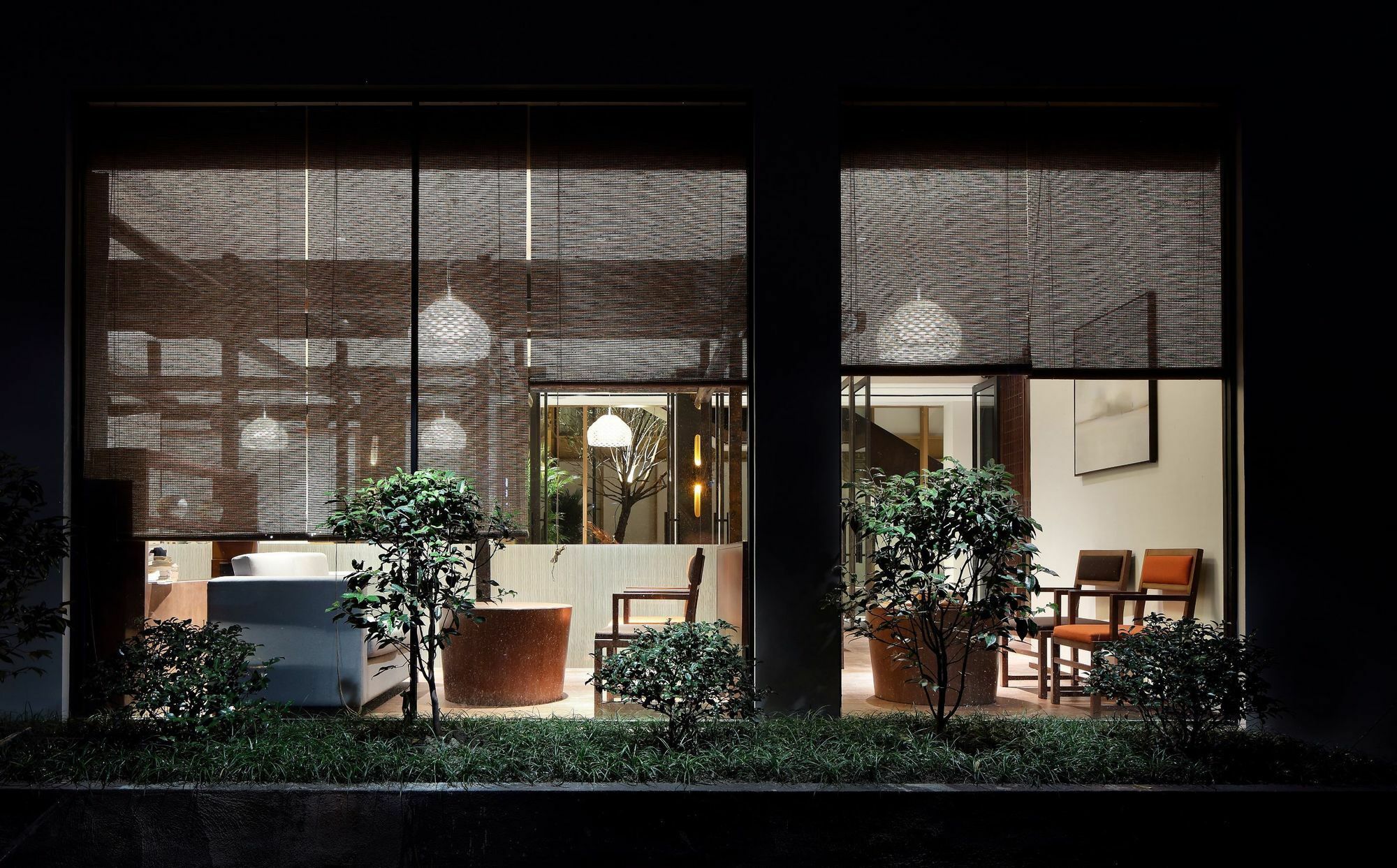 Namoo Guesthouse Wuzhen Exteriér fotografie