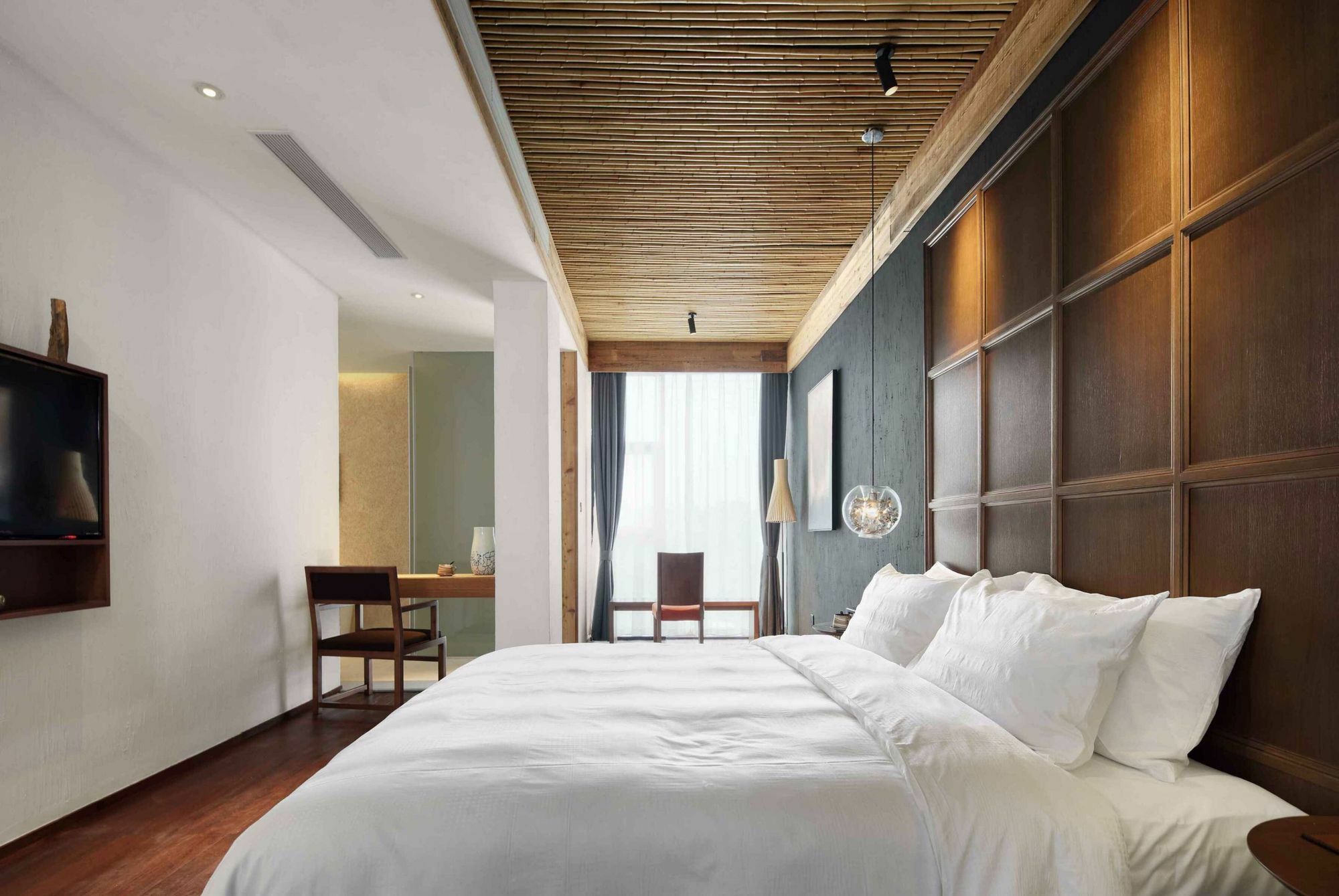 Namoo Guesthouse Wuzhen Exteriér fotografie