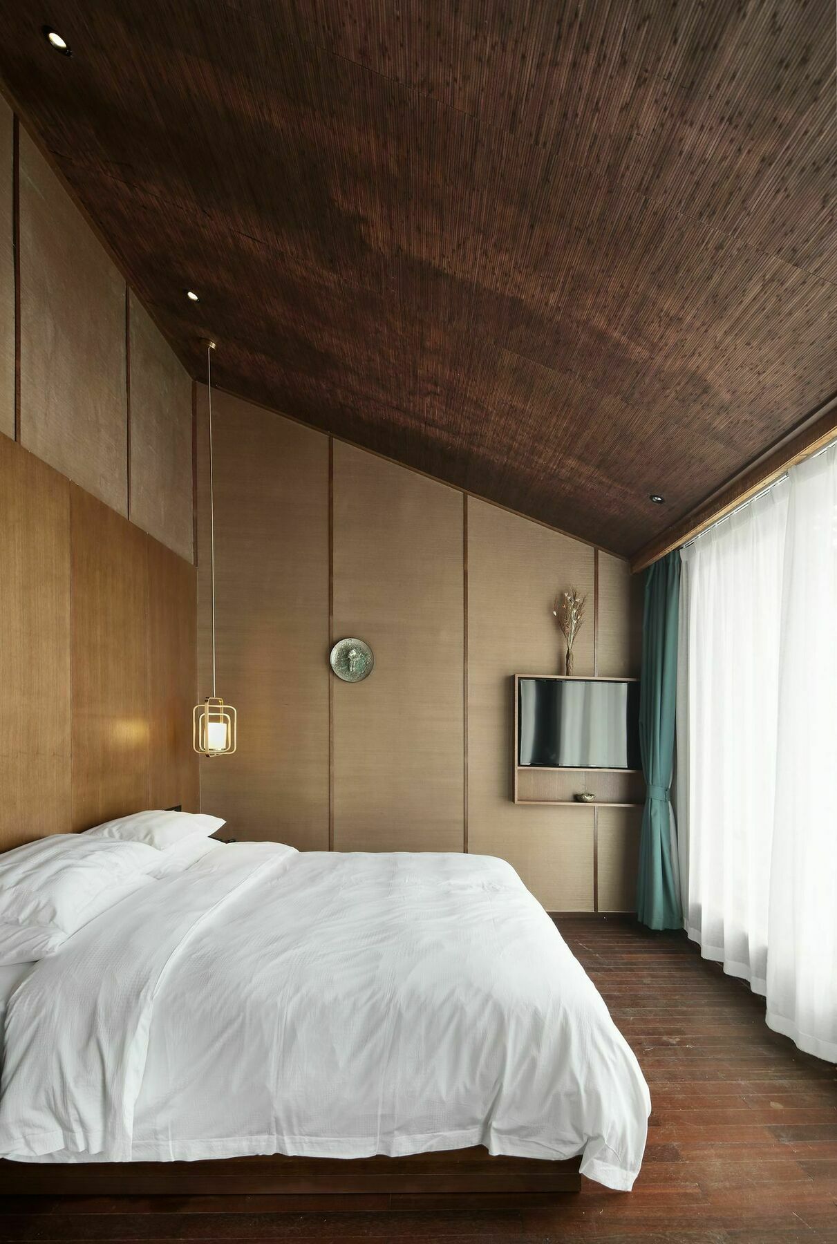 Namoo Guesthouse Wuzhen Exteriér fotografie