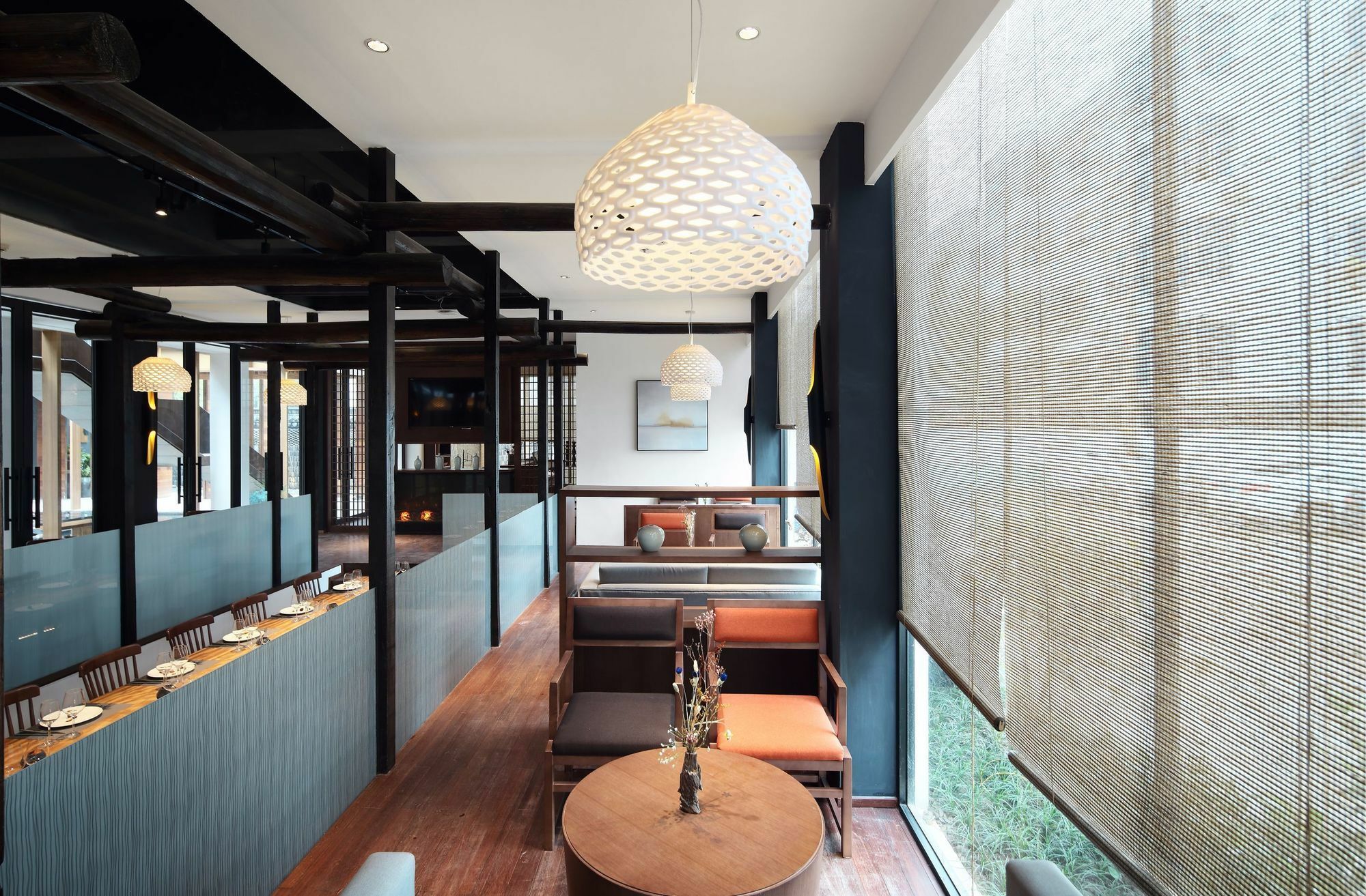 Namoo Guesthouse Wuzhen Exteriér fotografie