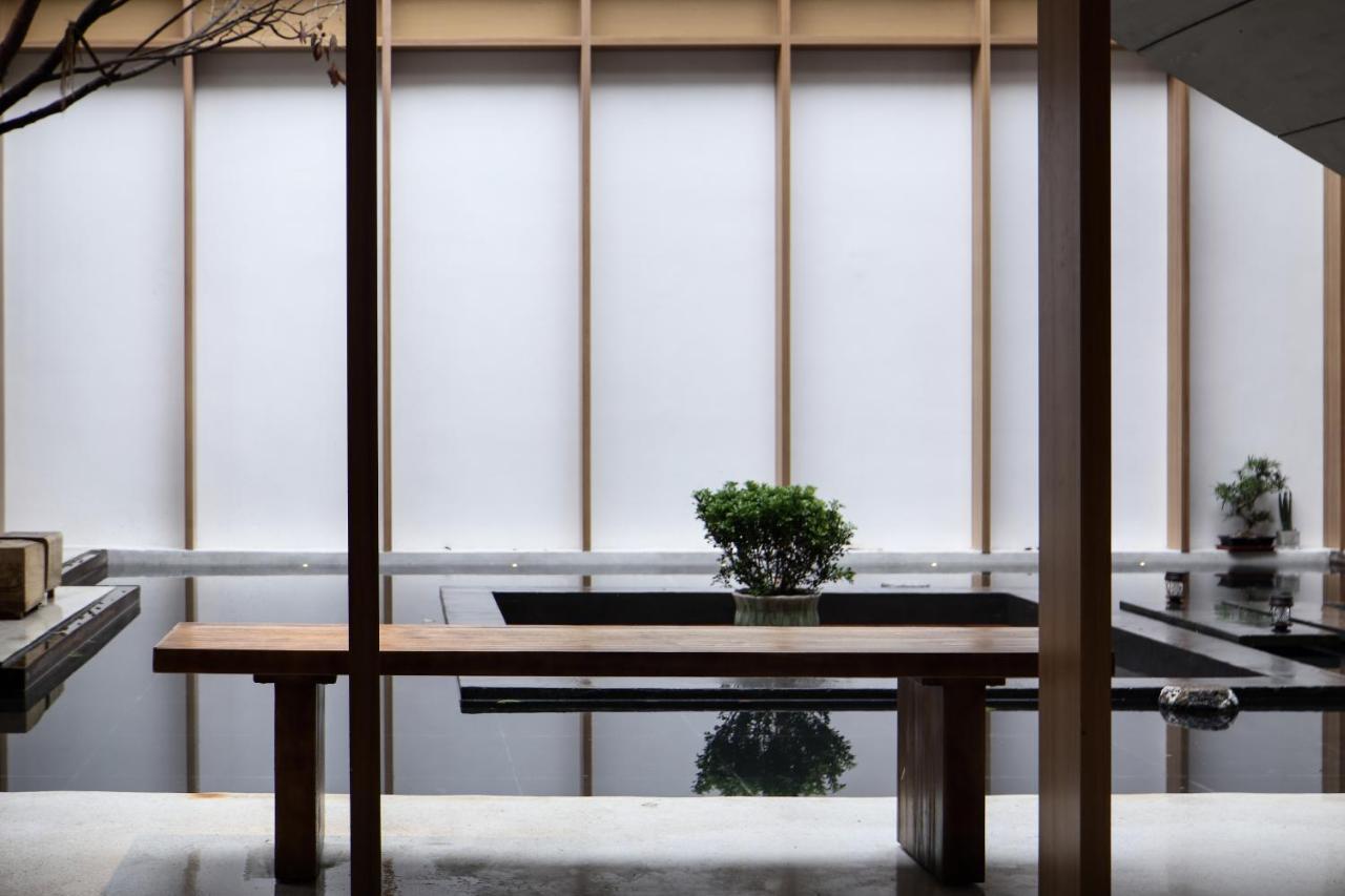 Namoo Guesthouse Wuzhen Exteriér fotografie