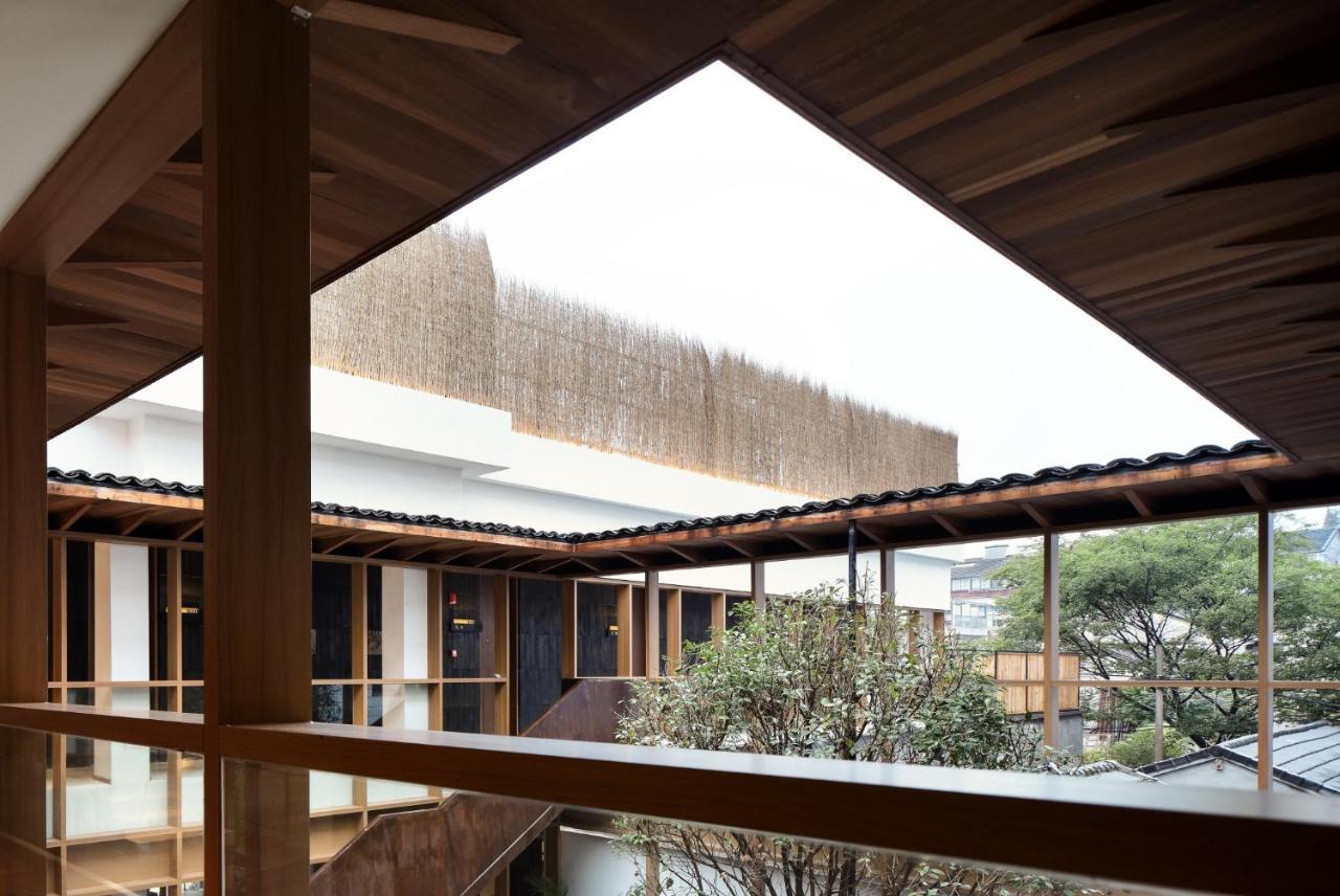 Namoo Guesthouse Wuzhen Exteriér fotografie