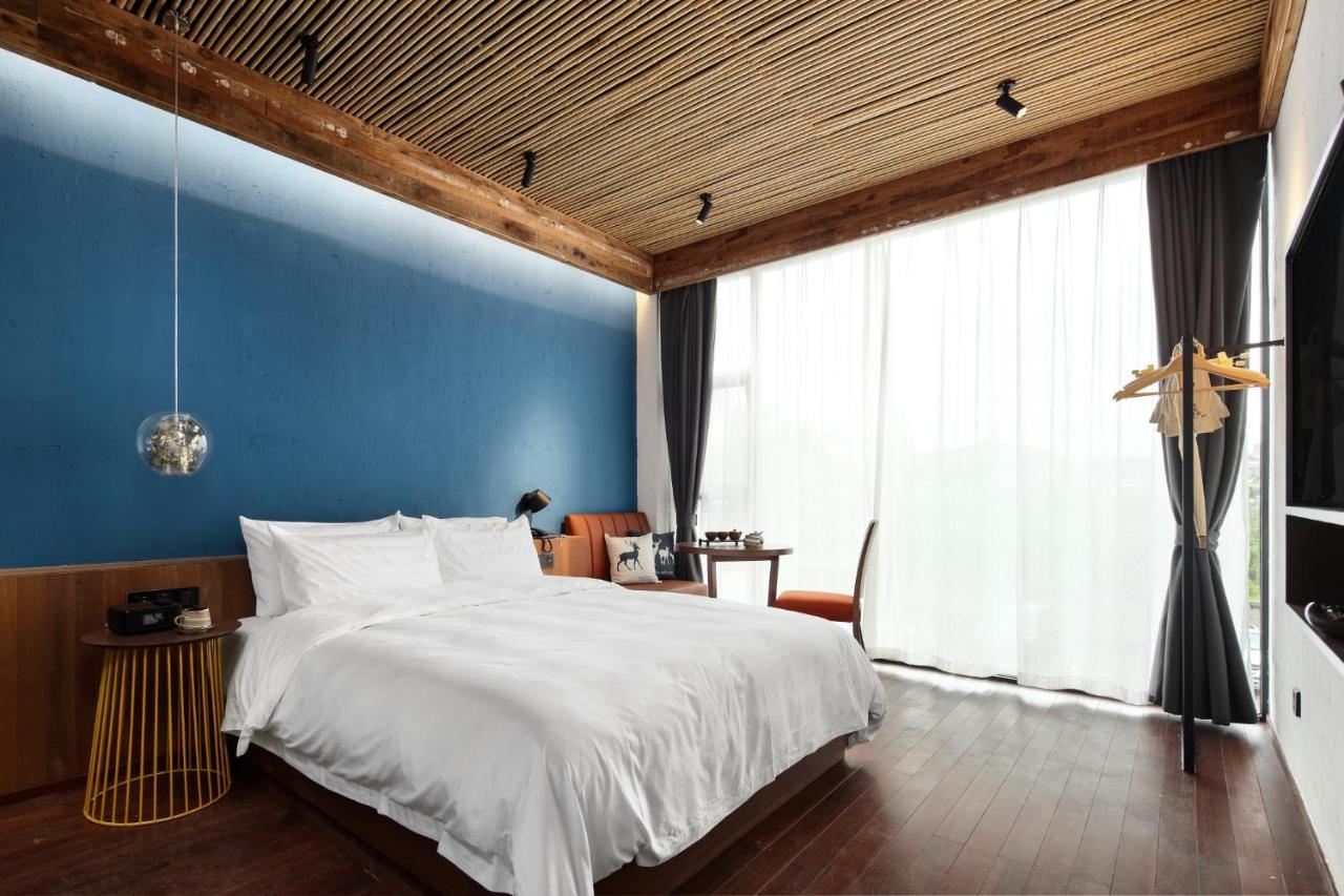 Namoo Guesthouse Wuzhen Exteriér fotografie