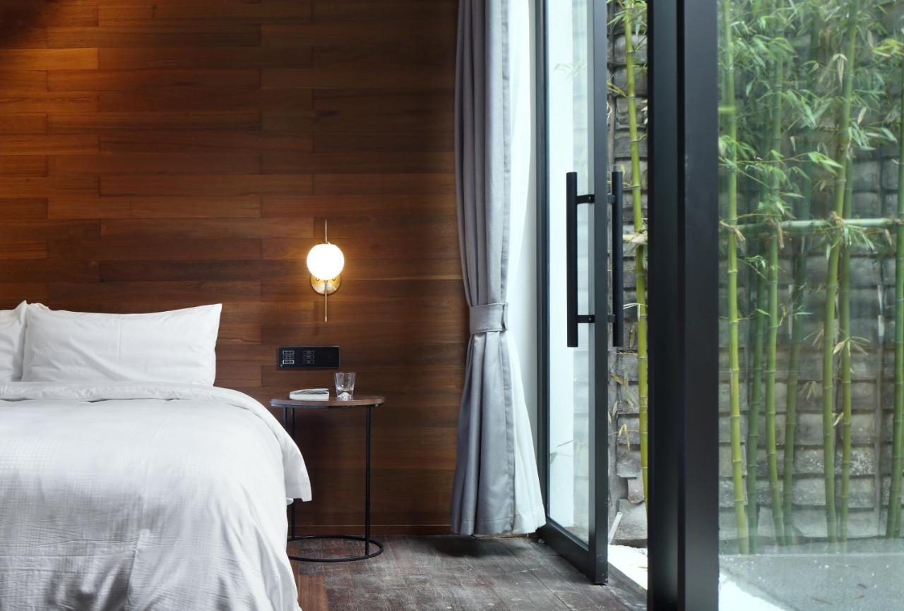 Namoo Guesthouse Wuzhen Exteriér fotografie