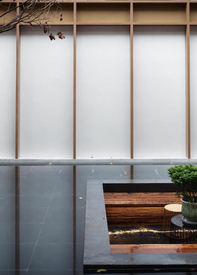 Namoo Guesthouse Wuzhen Exteriér fotografie