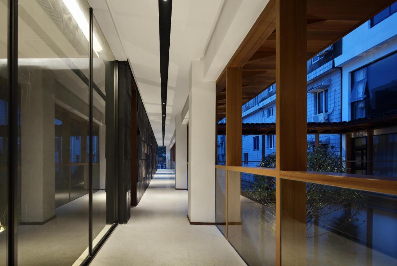 Namoo Guesthouse Wuzhen Exteriér fotografie