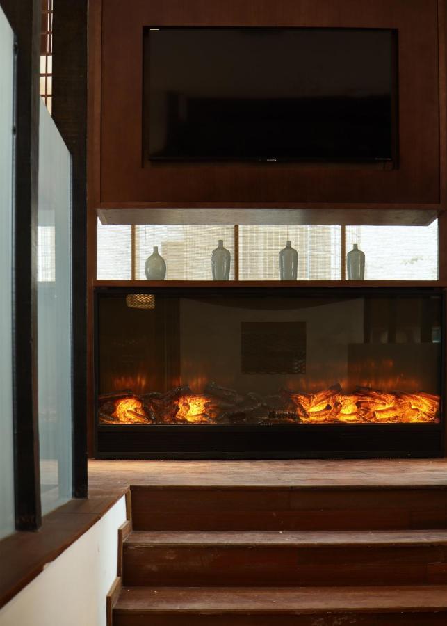 Namoo Guesthouse Wuzhen Exteriér fotografie